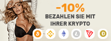 Bitcoin-Bezahlung