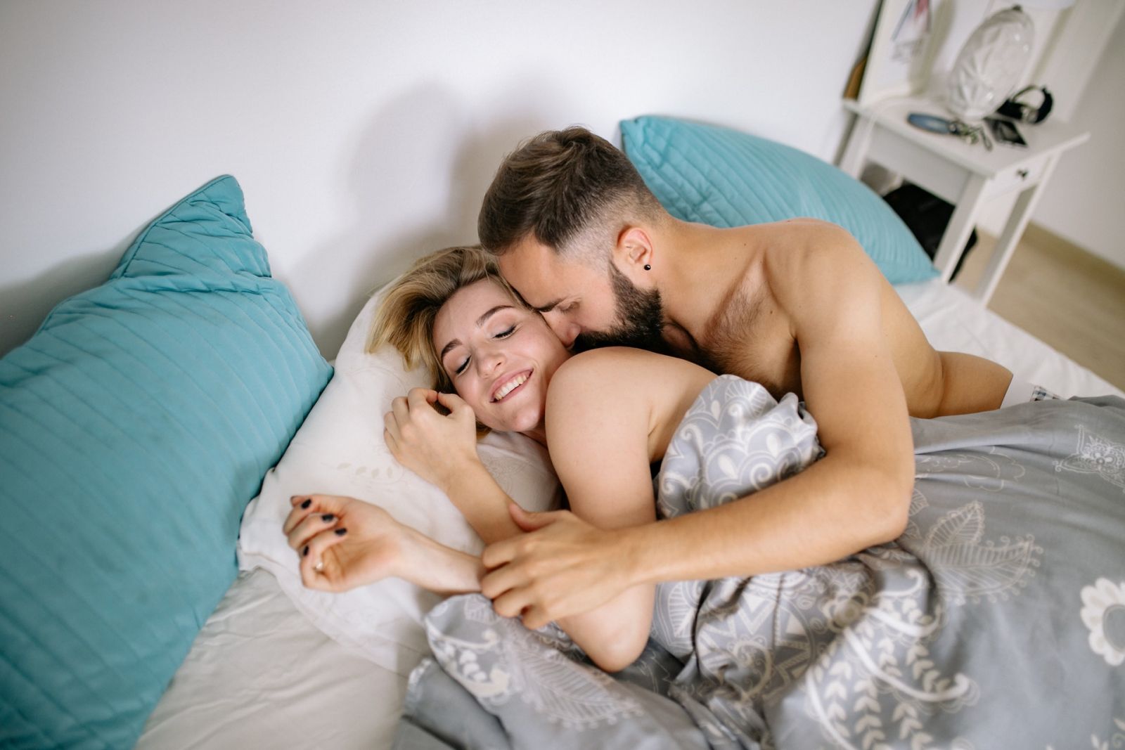 Frauen-Viagra – Eine neue Ära für Frauen