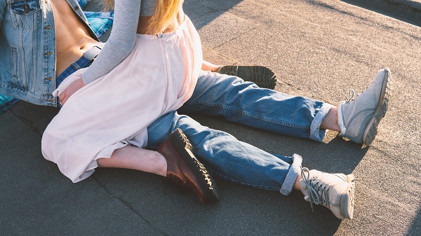 Hilfe bei Erektionsstörungen im Alter 