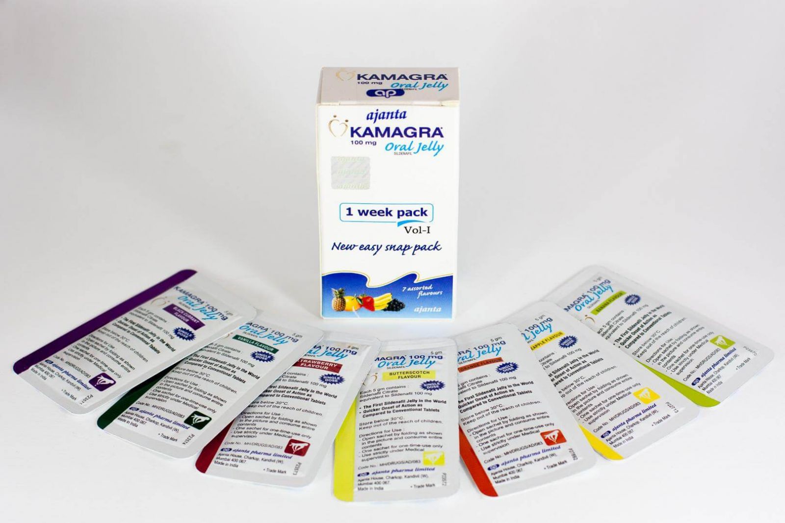 Acheter Kamagra