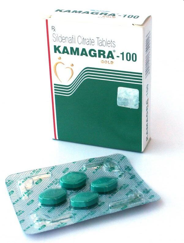 De originele Kamagra