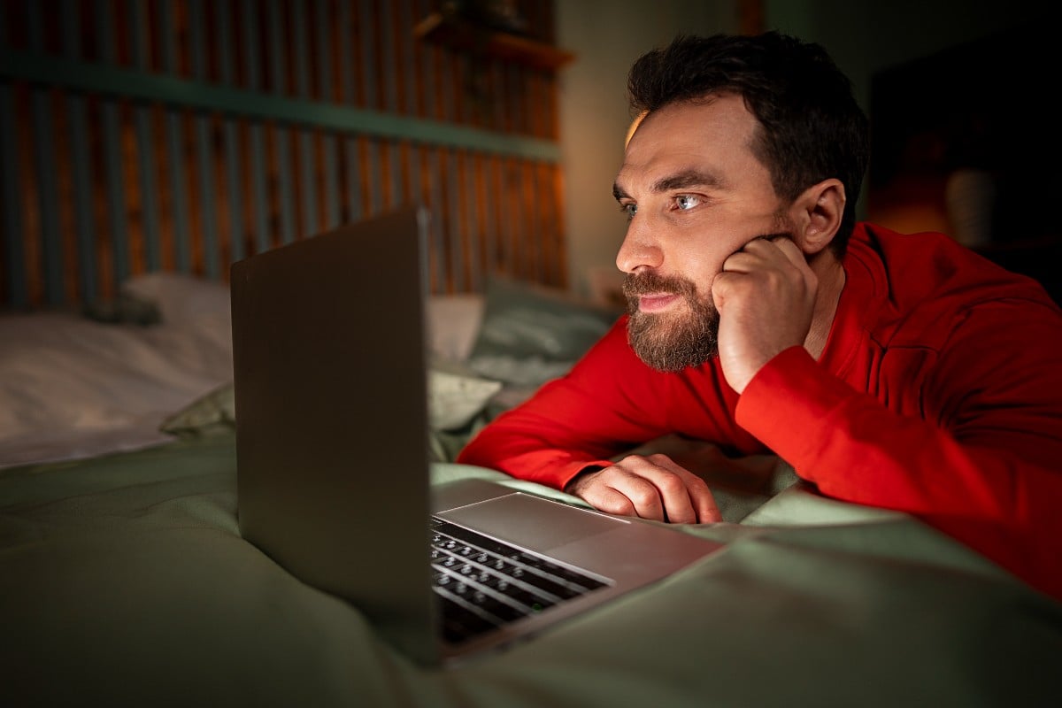 Pornografija in spolne motnje