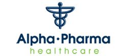 Manufacturer Alpha Pharma Healthcare Pvt. Ltd.