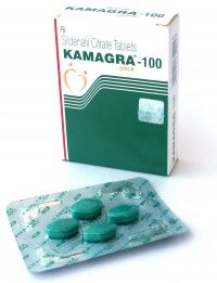 Kamagra – Die günstige generische Viagra