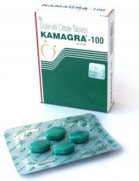 Kamagra – De populairste Viagra vervanger