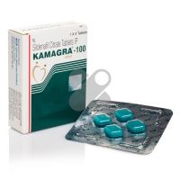 Kamagra Gold 100 mg – Sildenafil Tabletten