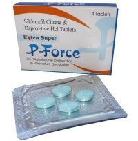 TAGESNAGEBOT: 10 x Packs Super P-Force 160mg (40 Tabletten) , EXP 09/2018