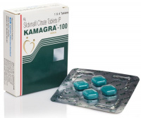 DAILY DEAL: 10 x Packs Kamagra 100mg (40 Pills)