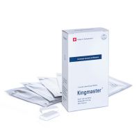 KingMaster 100 mg Rapid – Rozpustné Sildenafilové Tabletky