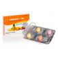 TAGESNAGEBOT: 10 x Packs Kamagra Chewable 100mg (40 Tabletten)