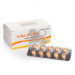 DAILY DEAL: 5 × Packs Valif 20 mg (50 Pills)