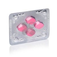 DAILY DEAL: 10 Packs of Lovegra 100 (40 Tablets)