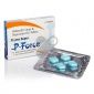 10 Packs Extra Super P-Force 200 mg (40 Tabletten)