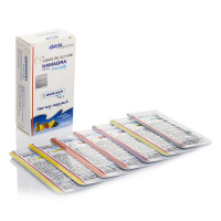 VIP - 3 x Packs Kamagra oral jelly 100mg (21 Jellies)