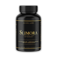 Slimora - Metabolismo ativo e controlo do apetite