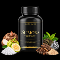 Slimora - Actieve stofwisseling en eetlustcontrole