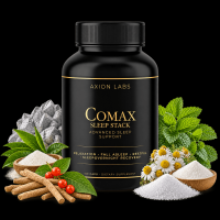 Comax - Tiefer Schlaf und vollständige Regeneration
