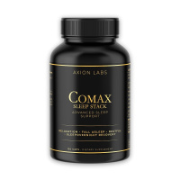 Comax - Sono profundo e recuperação completa