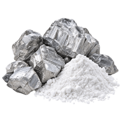 Magnesium