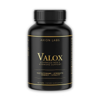 Valox - Dein Testosteron-Booster